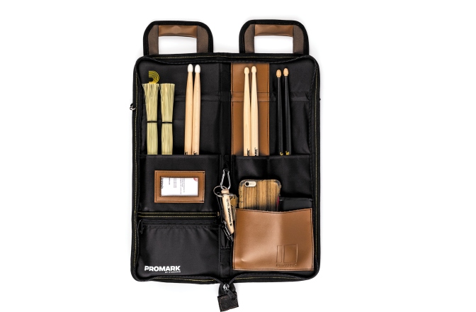 Husă bețe de tobă Promark Transport Deluxe Stick Bag