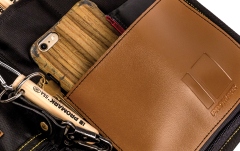 Husă bețe de tobă Promark Transport Deluxe Stick Bag
