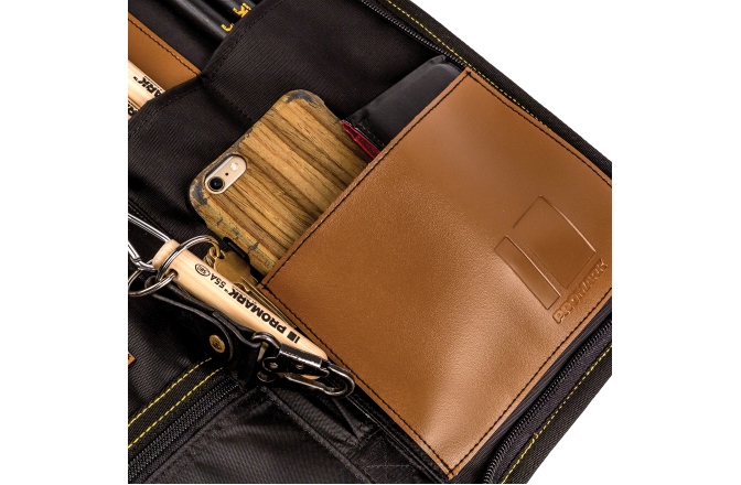 Husă bețe de tobă Promark Transport Deluxe Stick Bag