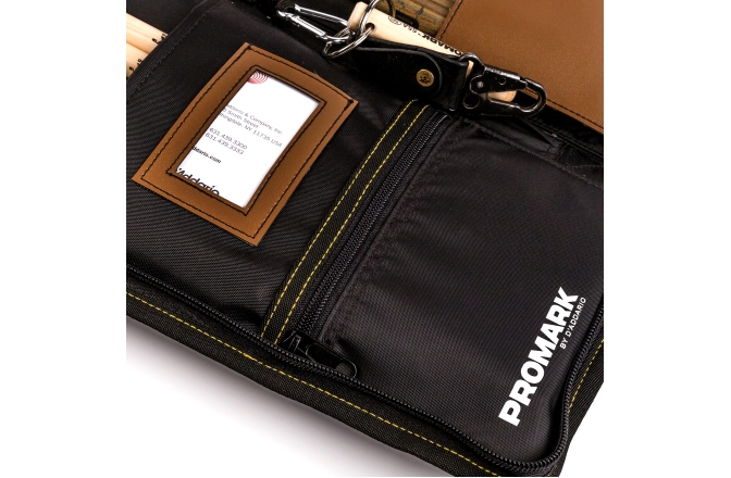 Husă bețe de tobă Promark Transport Deluxe Stick Bag