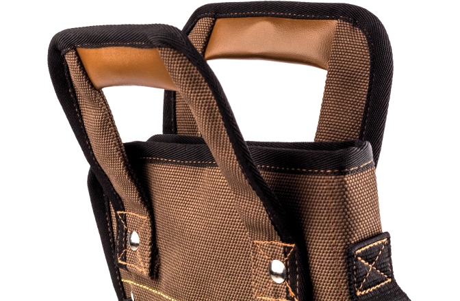 Husă bețe de tobă Promark Transport Deluxe Stick Bag