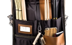 Husă bețe de tobă Promark Transport Deluxe Stick Bag