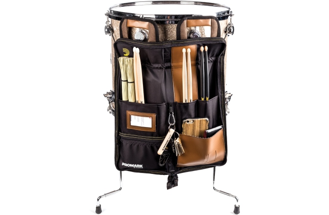 Husă bețe de tobă Promark Transport Deluxe Stick Bag