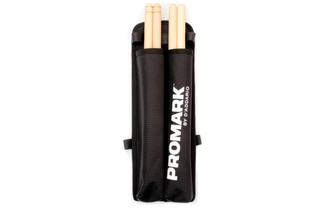 Husă bețe de tobă Promark Two Pair Marching Stick Bag