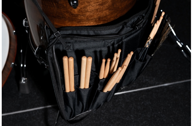 Husă bețe de tobe Meinl Matched Pair Stick Bag
