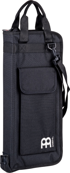 Meinl Husă bețe de tobe Professional Stick Bag - Black