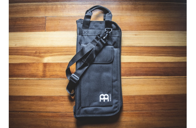Husă bețe de tobe Meinl Professional Stick Bag - Black