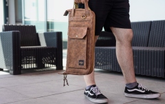 Husă bețe de tobe Meinl Vintage Hyde Stick Bag Light Brown MVHSLB