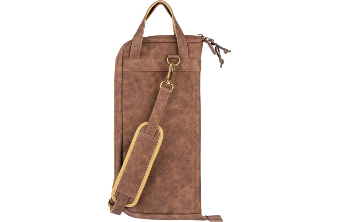 Husă bețe de tobe Meinl Vintage Hyde Stick Bag Light Brown MVHSLB