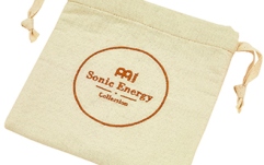Husă bol de meditație Meinl Cotton Bag - 7.87" x 7.87" / 20 x 20cm