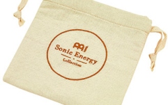 Husă bol de meditație Meinl Cotton Bag - 7.87" x 7.87" / 20 x 20cm