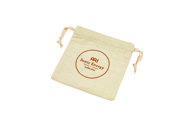 Husă bol de meditație Meinl Cotton Bag - 7.87" x 7.87" / 20 x 20cm