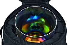 Husă Bol de Meditație Meinl Crystal Singing Chalice Bag 7" / 18 cm for 6.5" to 7" chalices, black