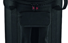 Husă Bol de Meditație Meinl Crystal Singing Chalice Bag 7" / 18 cm for 6.5" to 7" chalices, black