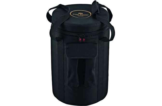 Husă Bol de Meditație Meinl Crystal Singing Chalice Bag 7" / 18 cm for 6.5" to 7" chalices, black
