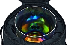 Husă Bol de Meditație Meinl Crystal Singing Chalice Bag 7" / 18 cm for 6.5" to 7" chalices, black