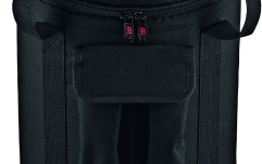 Husă Bol de Meditație Meinl Crystal Singing Chalice Bag 7" / 18 cm for 6.5" to 7" chalices, black