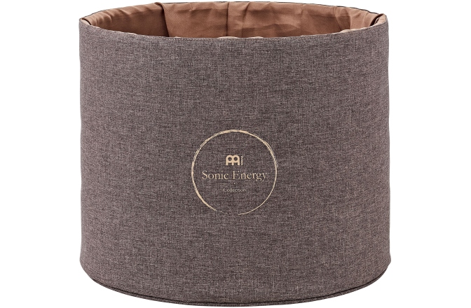 Husă Bol de meditaţie Meinl 14" Crystal Singing Bowl Sleeve - Brown