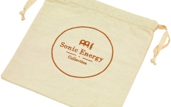 Husă Bol de meditaţie Meinl Cotton Bag - 11.81" x 11.81" / 30 x 30cm