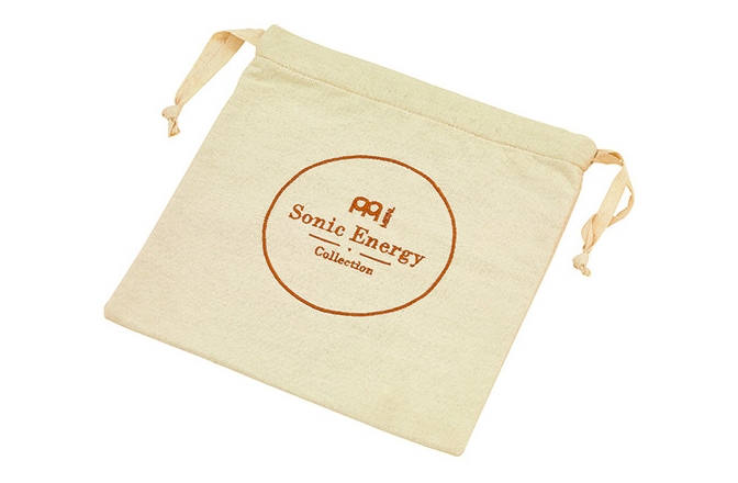 Husă Bol de meditaţie Meinl Cotton Bag - 11.81" x 11.81" / 30 x 30cm