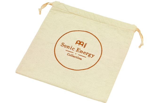 Husă Bol de meditaţie Meinl Cotton Bag - 14.96" x 14.96" / 38 x 38cm