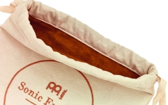Husă Bol de meditaţie Meinl Cotton Bag - 14.96" x 14.96" / 38 x 38cm