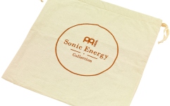 Husă Bol de meditaţie Meinl Cotton Bag - 19.69" x 19.69" / 50 x 50cm