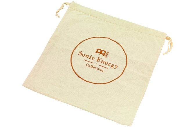 Husă Bol de meditaţie Meinl Cotton Bag - 19.69" x 19.69" / 50 x 50cm
