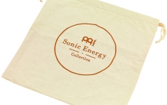 Husă Bol de meditaţie Meinl Cotton Bag - 19.69" x 19.69" / 50 x 50cm