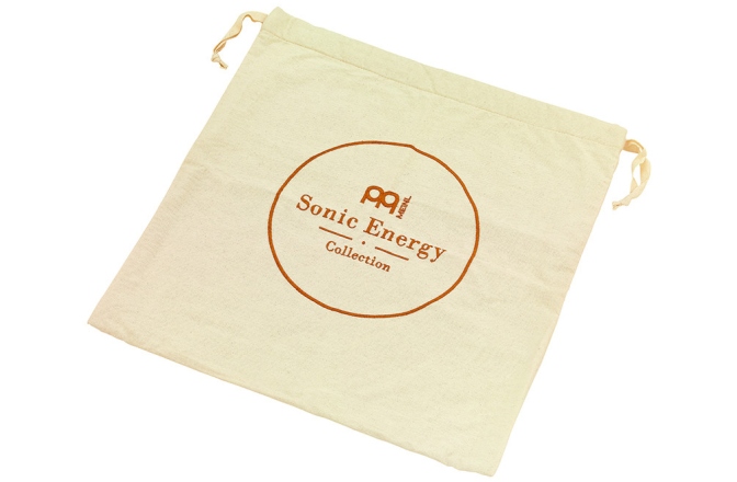 Husă Bol de meditaţie Meinl Cotton Bag - 19.69" x 19.69" / 50 x 50cm