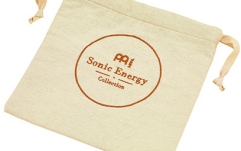 Husă Bol de meditaţie Meinl Cotton Bag - 9.84" x 9.84" / 25 x 25cm