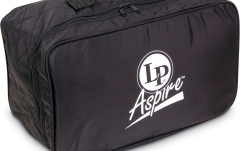 Husa bongo Latin Percussion Husa bongo Aspire 18,5“ x 10,5“ x 7“ 
