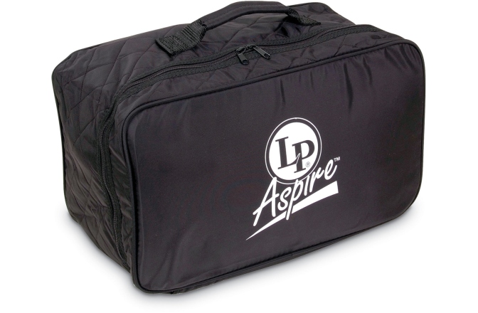 Husa bongo Latin Percussion Husa bongo Aspire 18,5“ x 10,5“ x 7“ 