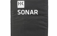 Husă boxă activă HK Audio Cover SONAR 110 Xi