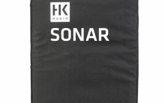 Husă boxă activă HK Audio Cover SONAR 115 Xi