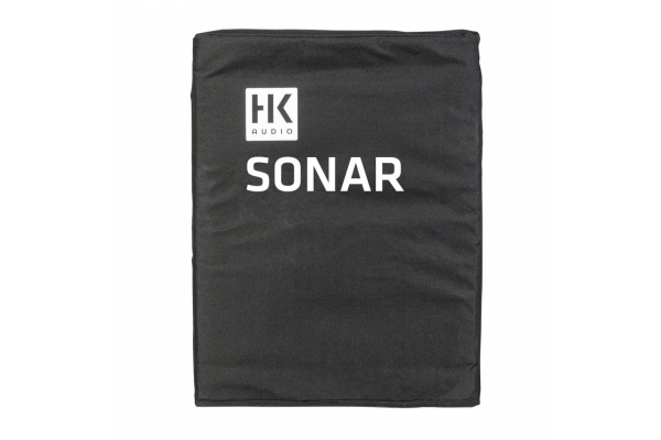 Cover SONAR 115 Xi