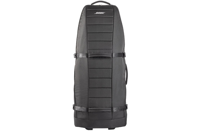 Hangfalhuzat Bose L1 Pro16 System Roller Bag Black