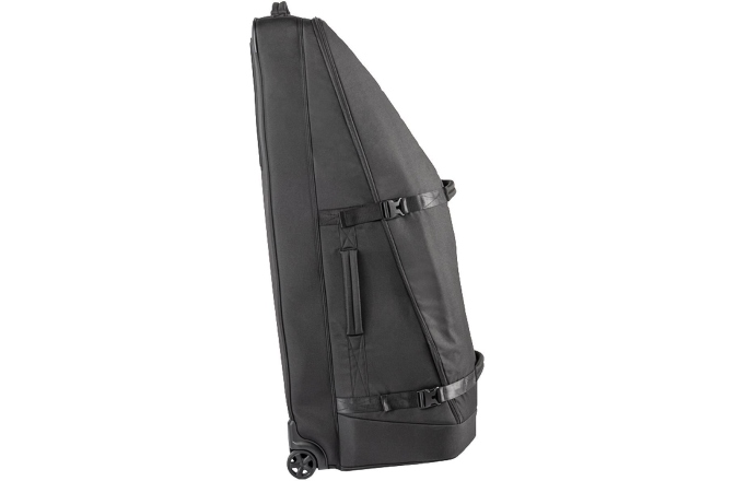 Hangfalhuzat Bose L1 Pro16 System Roller Bag Black