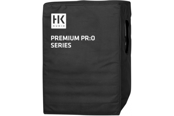 Premium PRO 12 Cover
