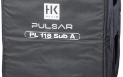 Husa boxa HK Audio Pulsar PL-118 Sub Cover