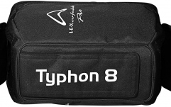 Husă boxă Wharfedale Pro Typhon 8 Tour Bag