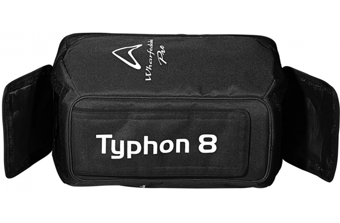 Husă boxă Wharfedale Pro Typhon 8 Tour Bag