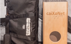 Husă Caixon/ Caixonet Meinl MEINL VivaRhythm CAIXON/CAIXONET Bag
