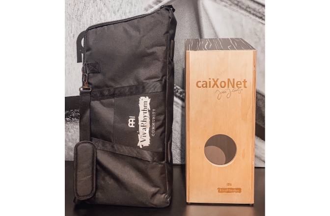 Husă Caixon/ Caixonet Meinl MEINL VivaRhythm CAIXON/CAIXONET Bag