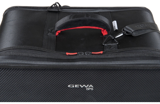 Husă Cajon Gewa SPS Cajon Bag 53 x 31 x 31 cm