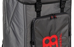 Husă Cajon Meinl Cajon Backpack Pro - Carbon Grey
