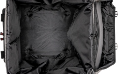 Husă Cajon Meinl Cajon Backpack Pro - Carbon Grey