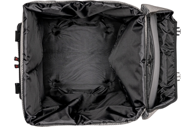 Husă Cajon Meinl Cajon Backpack Pro - Carbon Grey