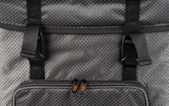 Husă Cajon Meinl Cajon Backpack Pro - Carbon Grey