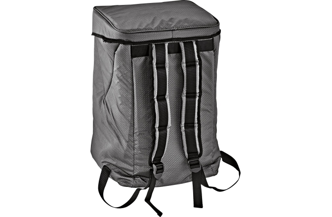 Husă Cajon Meinl Cajon Backpack Pro - Carbon Grey